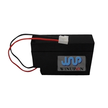 蓄電池M12-0.8(12V0.8AH)