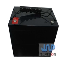 太陽能蓄電池12V70AH
