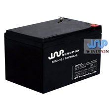 蓄電池12V10AH