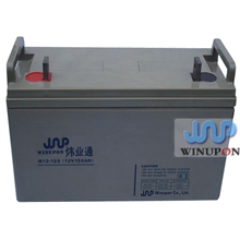 蓄電池12V120AH