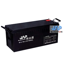 蓄電池12V180AH