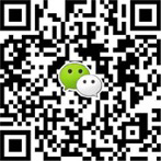 煒業通蓄電池微信二維碼